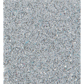 LAMINA GOMA EVA 60X90 PLATA EFECTO PURPURINA | 5 UNIDADES | (FAIBO)